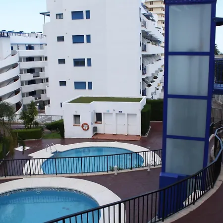 Apartment Pato Playa Con Piscinas Y Garaje *