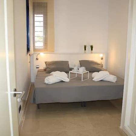 Apartament Pato Playa Con Piscinas Y Garaje