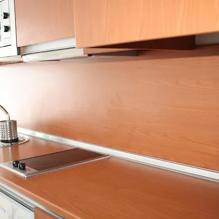 Pato Playa Con Piscinas Y Garaje * Benalmádena