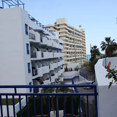 Apartament Pato Playa Con Piscinas Y Garaje *