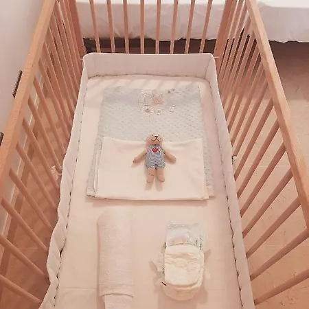 Apartament Pato Playa Con Piscinas Y Garaje Benalmádena